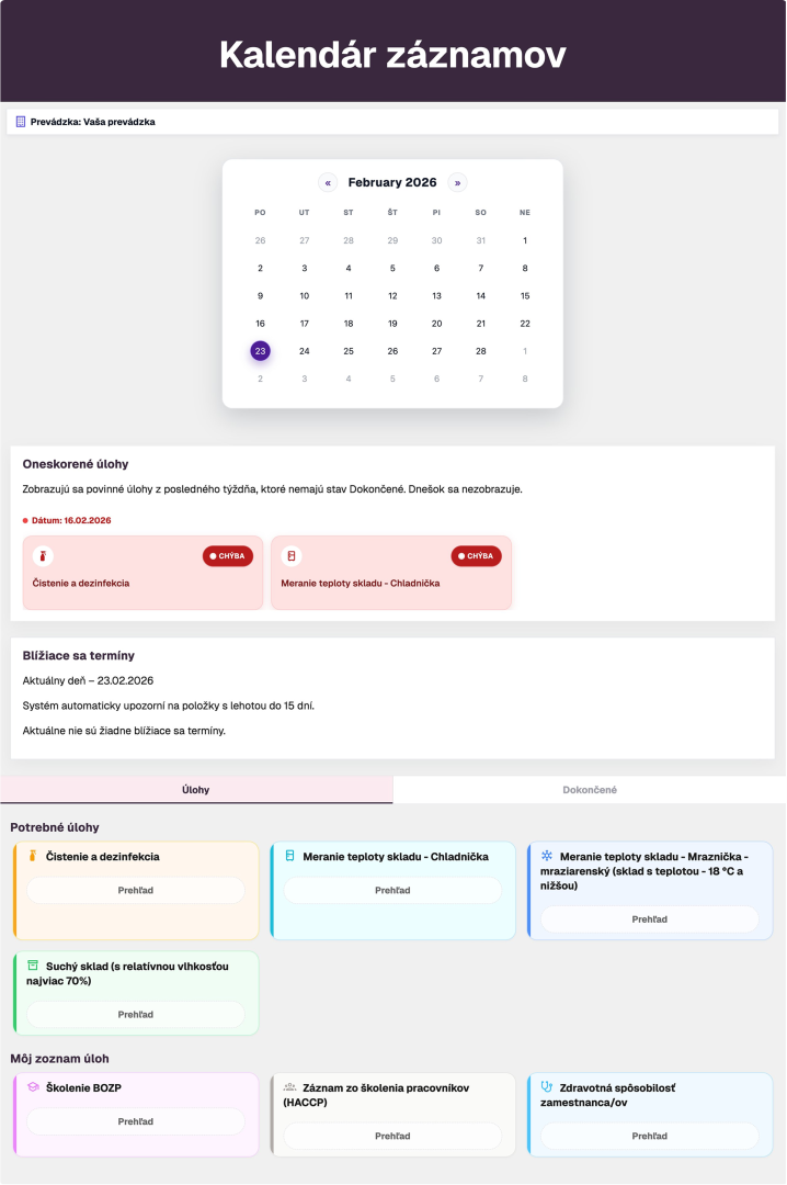 Kalendar